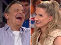 Adela Vinczeová to už nevydržala: Kolegu Dangla poslala DO... z toho SLOVA pôjdete do kolien!