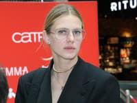 Kasting Elite Model Look. Saša Gachulincová