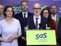 Kauza drahých počítačov pre rezort vnútra má dohru: SaS podáva na Generálnu prokuratúru trestné oznámenie!