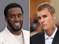 Súdny proces s P Diddym: Justin Bieber po rokoch MLČANIA... Prehovoril o SEXUÁLNOM ZNEUŽÍVANÍ!
