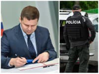 MIMORIADNE Megapodvod so mzdami v Petržalke: Pre kauzu končí starosta, už je známe meno obvineného!