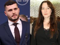 Koščová si podala poslanca Glücka: Reakcia jej syna nemá CHYBU!