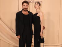 Milan Švingál, Barbora Bakošová