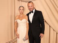 Ivana Gáborík, Marián Gáborík