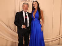 Juraj Lelkes, Sisa Lelkes Sklovská