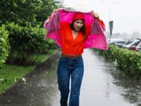 Takáto zima tu už dlho nebola: Studený máj, v stodole raj? Zmena už čoskoro, TAKÉTO by malo byť leto