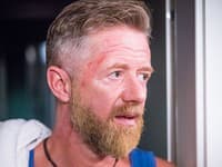 Dráma pri potápaní, na Jiřího Langmajera zaútočil ŽRALOK: Chvíle hrôzy!