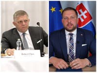 Koaličná Hlas-SD ani minister zdravotníctva Šaško nepodporia návrh, aby Slovensko odmietlo pandemickú dohodu