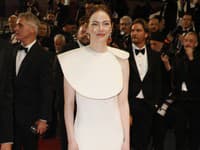 Emma Stone 