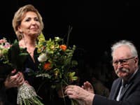 Módna prehliadka Lýdie Eckhardt - Križovatky, František Kovár