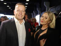Boris Kollár, Laura Vizváryová