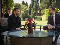 MIMORIADNY ONLINE Drží Amerika Ukrajinu na uzde? Pentagón má údajne blokovať raketové údery na Rusko