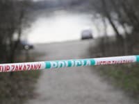 Obrovské NEŠŤASTIE na východe Slovenska! V jazierku sa utopil 5-ročný chlapec