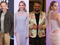 Máj, lásky čas... a náš romantický KVÍZ! Vieš, kde sa zrodili lásky slovenských celebrít?