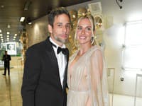 ŤAŽKÉ obdobie syna Jiřího Bartošku: Po smrti otca... ROZCHOD so slovenskou Miss!