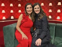 Sieň slávy - Martina Moravcová