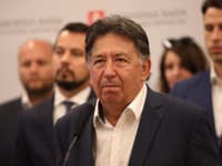 ZVRAT v kauze exministra Jána Budaja: Prokuratúra mu ZRUŠILA obvinenie!