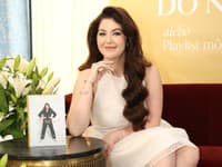 Krst knihy Celeste Buckingham