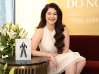 Krst knihy Celeste Buckingham