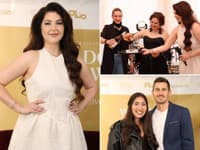 Krst novej knihy Celeste Buckingham: Pochudnutá speváčka a slovenská vicemiss s priateľom!