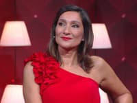 Sieň slávy - Martina Moravcová