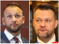 Znova lietajú hromy-blesky! Migaľ sa pustil do svojej bývalej strany: Tvrdý odkaz pre Hlas-SD aj Šutaja Eštoka