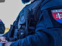 Polícia zadržala vo Svrčinovci medzinárodne hľadaného 57-ročného Poliaka