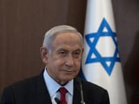 Izrael útočil na Sýriu, aby ochránil drúzov, tvrdí premiér Netanjahu