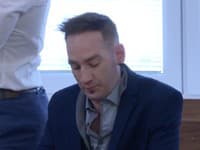 Herec Durkáč stíhaný za SMRŤ kamaráta (†29): Súd rozsudok ZRUŠIL... Nečakaný ZVRAT v prípade!