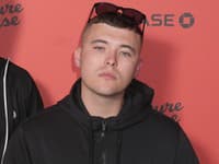 Známy raper OBVINENÝ Z TERORIZMU: Postaví sa pred súd... TOTO je dôvod!