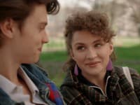 Anna Magdaléna Hroboňová v seriáli Sľub