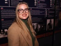 Nová tvár v ta3: Dcéra herca Batthyányho začína kariéru v spravodajstve! Takto vyzerá na obrazovke