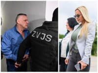 Potopil ho anonym z basy? Černák sa už triasol na oslobodzujúci rozsudok, jeho sklamaná priateľka prehovorila!