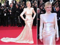 Česká herečka ohurovala v Cannes: Zatienila aj svetové hviezdy!