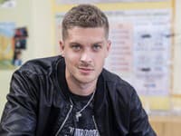 Erik Žibek pôjde DONAHA: Manželka bude kontrolovať z hľadiska, čaká ju prekvapenie!