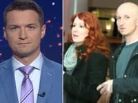 Vinczeho ODCHOD pobúril Krajčiovej partnera: Čítač správ, ktorý zo seba urobil martýra!