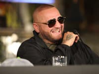 Rytmus pred jedinečným koncertom v Košiciach: Odkaz pre Sanela... TOTO si rozhodne NEPREDSTAVUJEM!