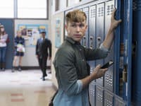 Tommy Dorfman