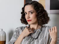 TEHOTNÁ herečka z Dunaja: S manželom odhalili pohlavie bábätka!