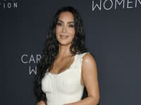 Brutálna LÚPEŽ šperkov Kim Kardashian: Vinných je 8 ľudí, ALE... Ani jeden nejde do VÄZENIA!