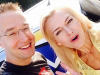 Puškárovej reakcia na Vinczeho kritiku: Vyjadril sa už aj Kovačič... Aj on Zlatici NALOŽIL!