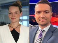 Do Vinczeho KAUZY sa zapojila už aj Tabaková: Viktor je NEPROFESIONÁLNY, nedivím sa Markíze!