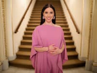 Zuzka Porubjaková nezaháľa: Na parkete to poriadne ROZTOČILA! Toto sme NEVIDELI ani v Let's Dance