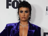 Demi Lovato