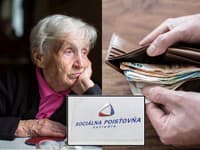 Názory na trináste dôchodky sa líšia: Zrušiť, ponechať, alebo dať len chudobným? TOTO ukázal prieskum!