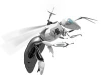 Čína a Rusko budú používať drony veľkosti hmyzu na špehovanie Západu a páchanie nevystopovateľných vrážd, varuje bývalá futuristka technologického gigantu