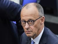 Nemecký kancelár pritvrdzuje! Varuje Slovensko a Maďarsko, hrozí zablokovaním eurofondov