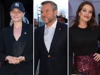 Prvý deň BMD: Tabaková v ŠILTOVKE, Zábranská vyrážala dych a... Prezident prišiel s TOUTO dámou!