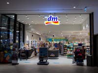 AKTUÁLNE Známa drogéria sťahuje z predaja výrobok na FOTO! Môže obsahovať SALMONELU