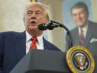 Kanada bude môcť nový systém obrany využívať zadarmo, ak sa pripojí k USA, uviedol Trump